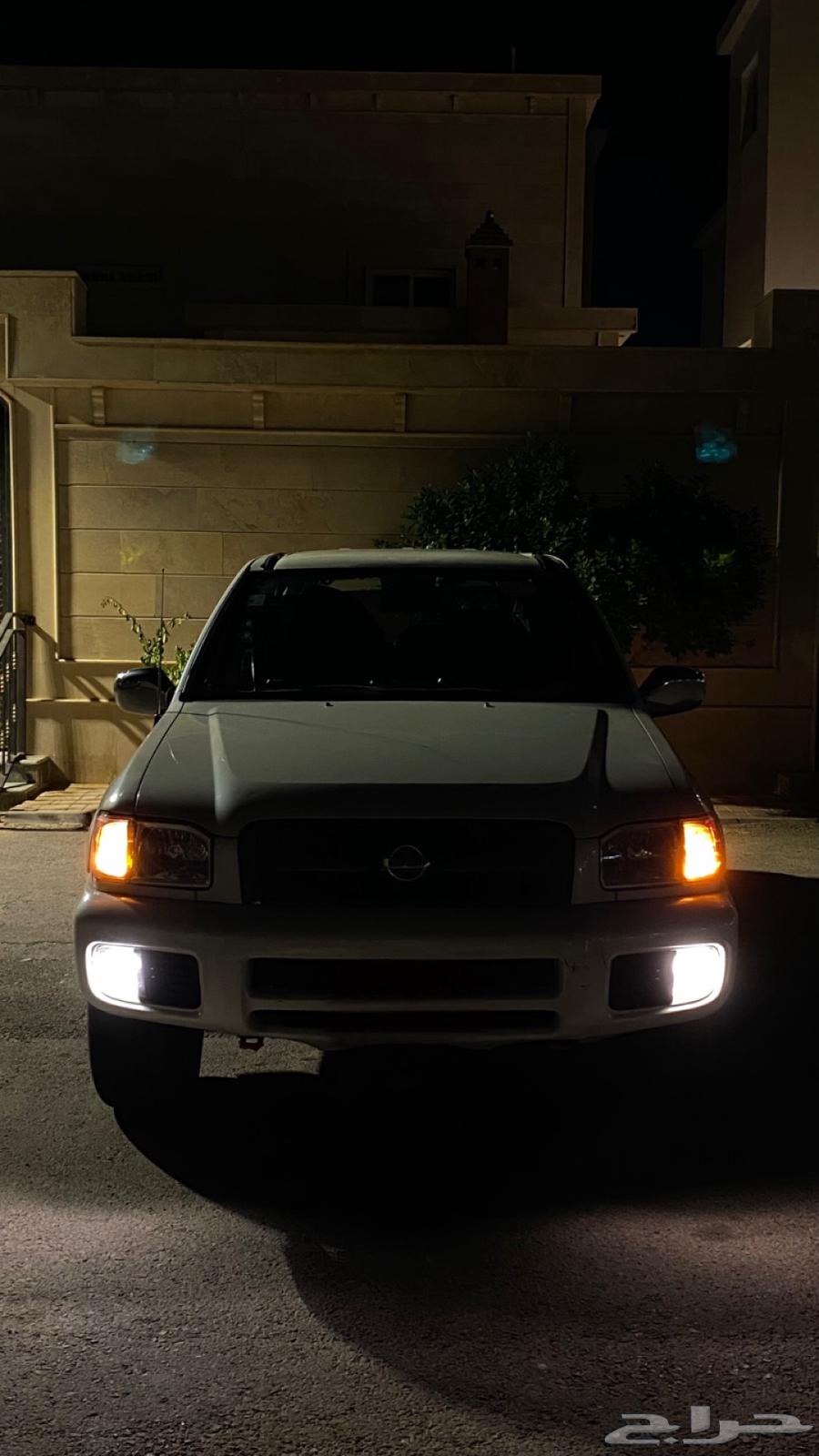 Pathfinder 2005 Automatic64465254442243113