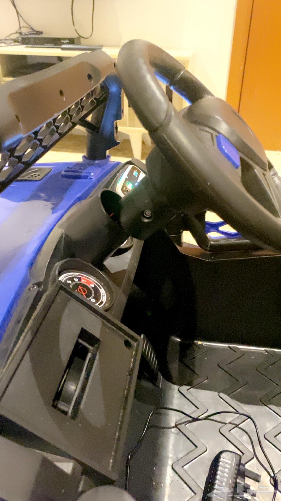 سيارة أطفال كهربائية وسكوتر64389778092419112