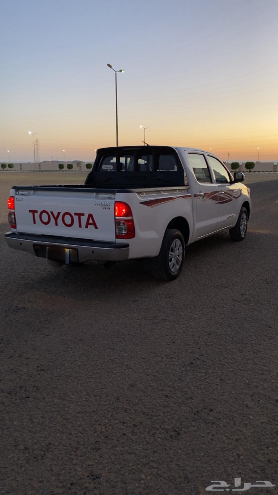 للبيع هيلكس 2015فل كامل وارد عبد اللطيف64535195879810113