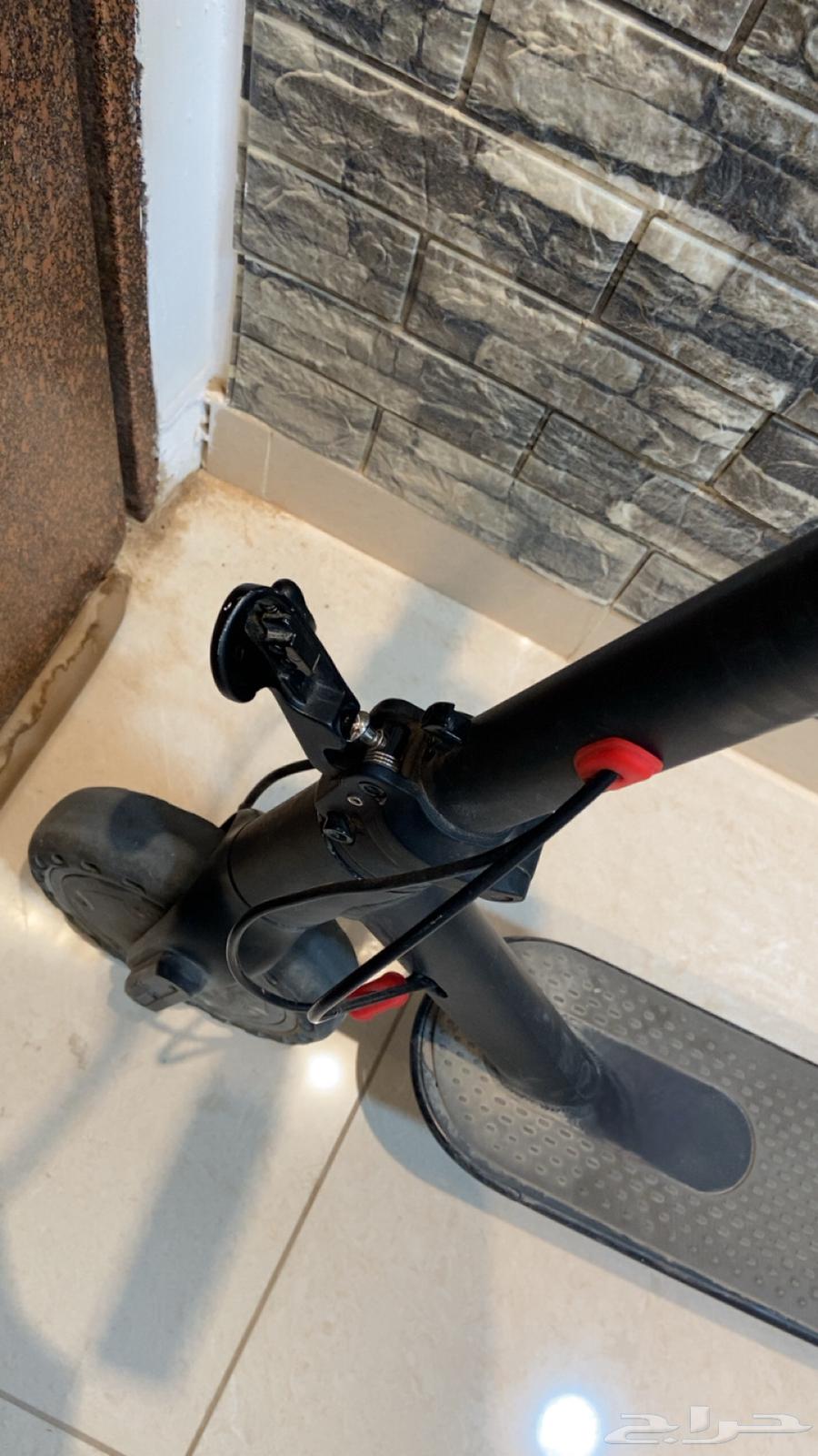 سكوتر للبيع بدون شاحن64389943836802110