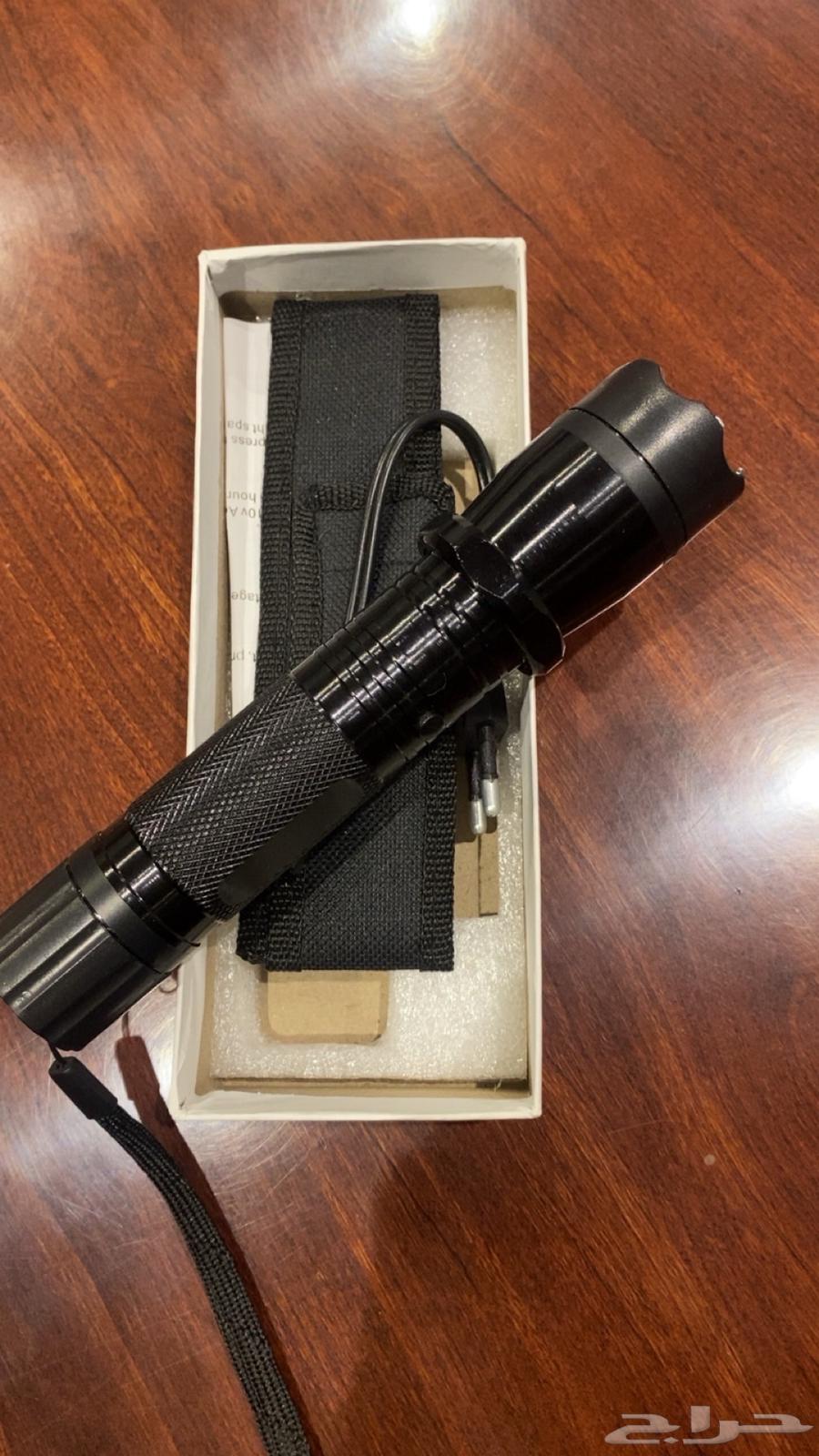 كشاف بوليسي كهرباء64389238994178112