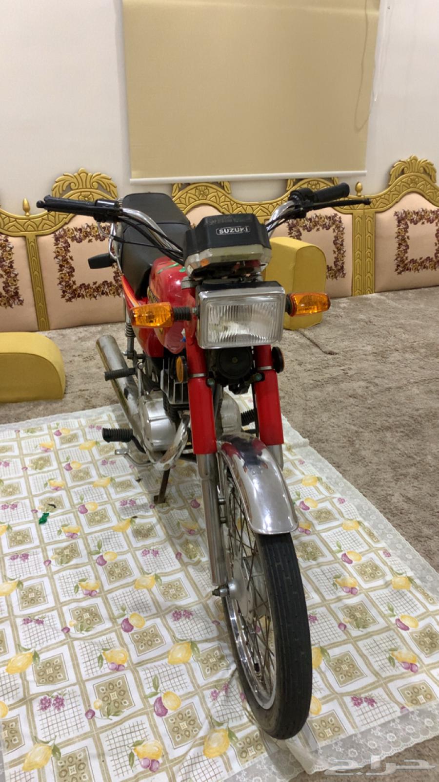 اكس ميه سزوكي اصلي64536223827075110