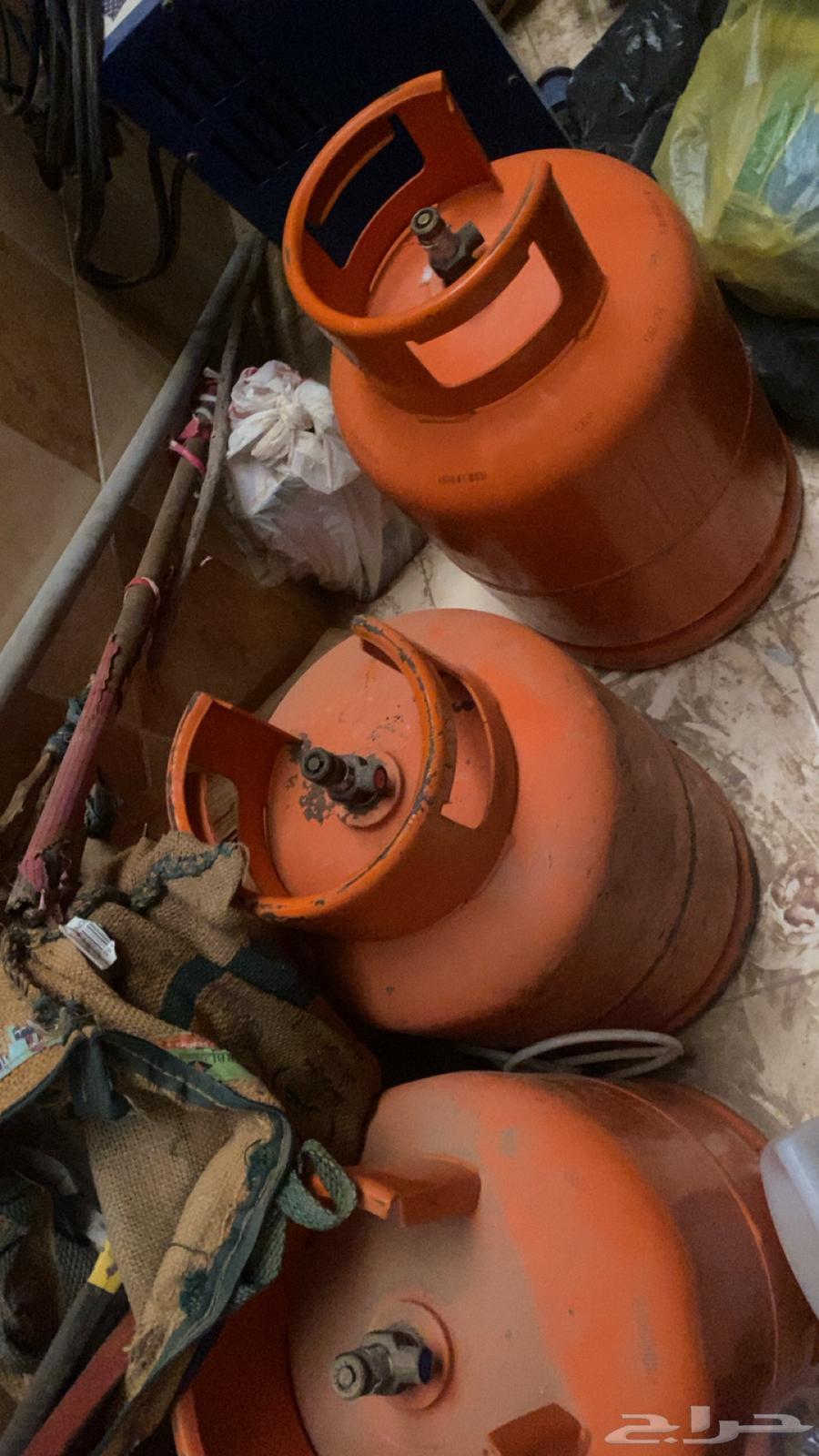 اسطوانه غاز لبيع64386655329409110