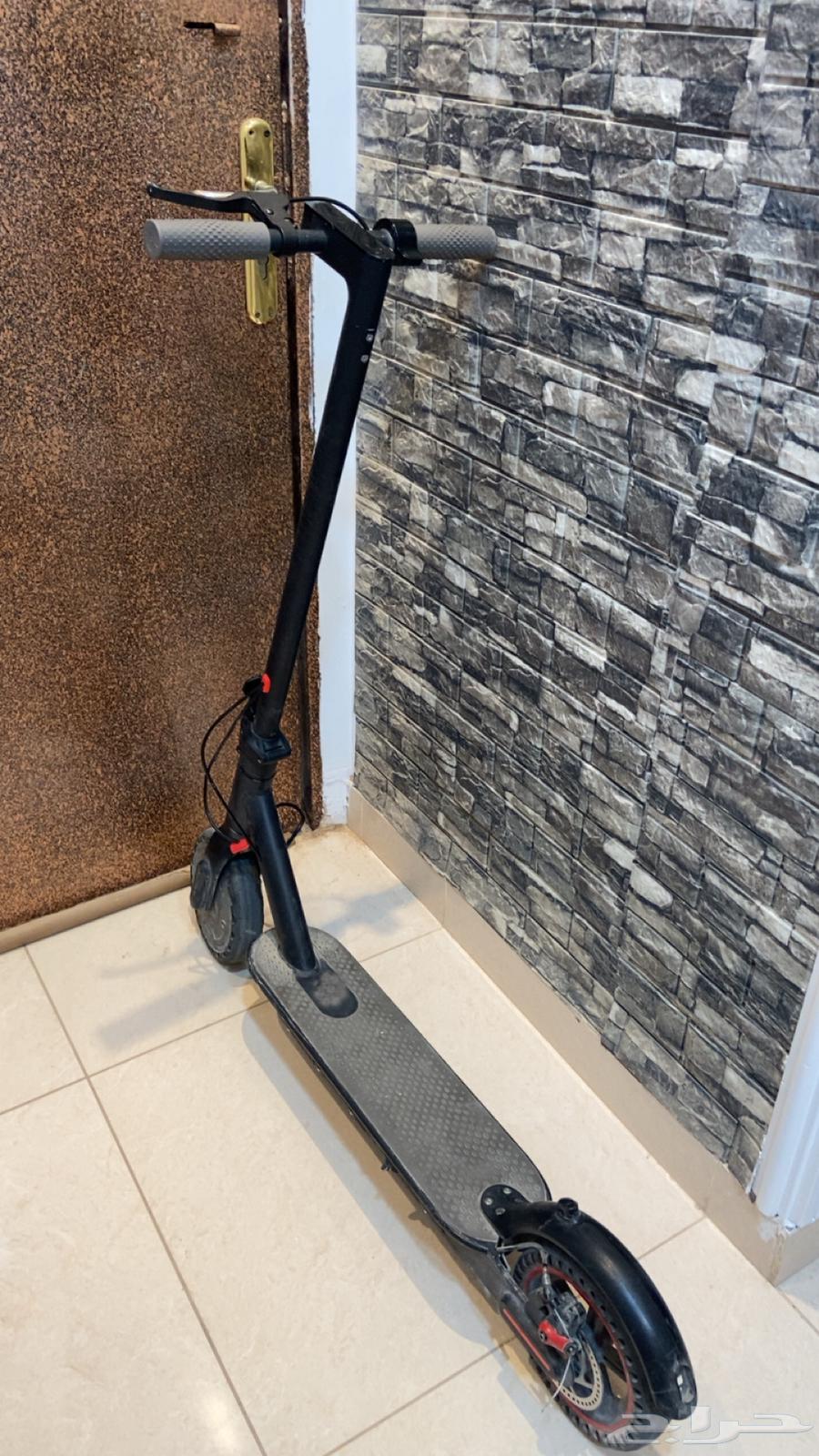سكوتر للبيع بدون شاحن64389943836802111