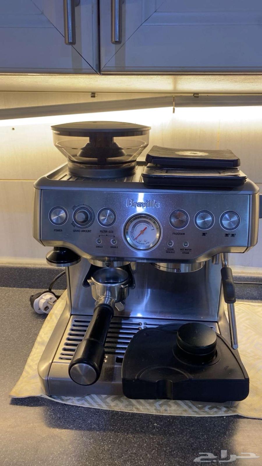 ماكينة قهوه اسبرسو64385887234177113