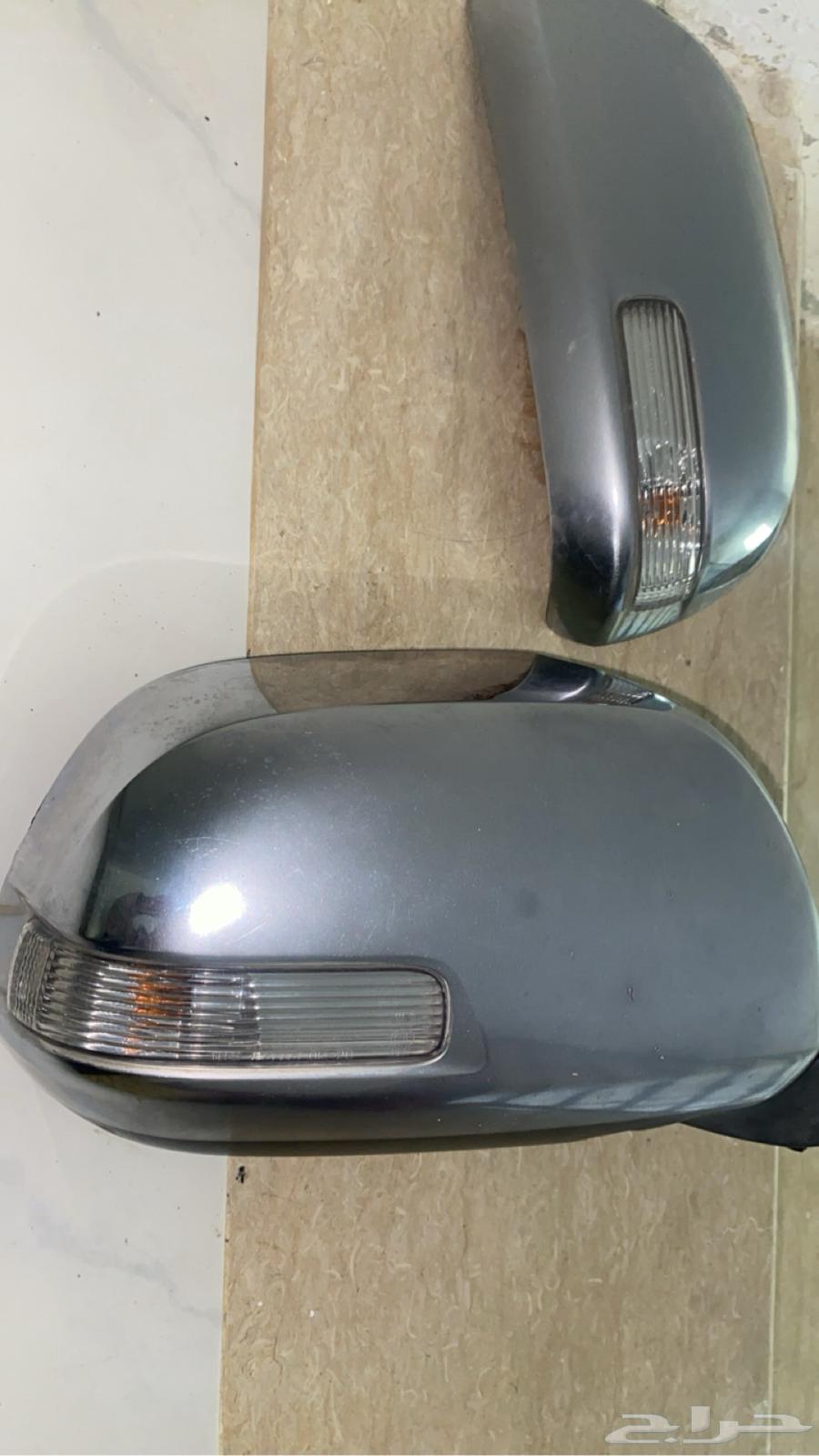 مراية هايلكس وكاله64504887661441113