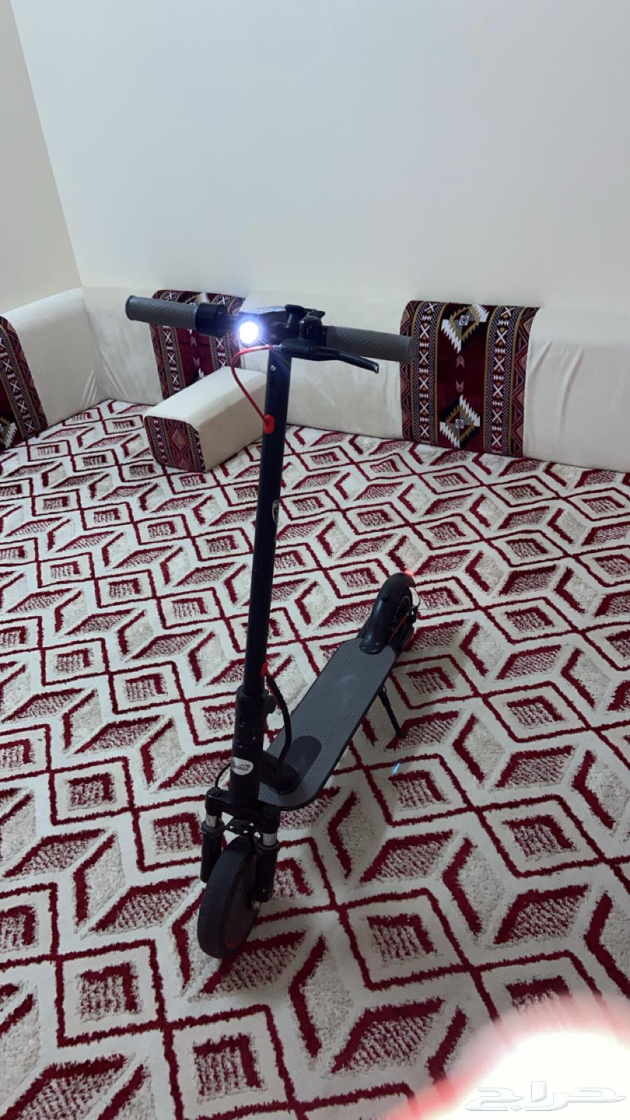 سكوتر للبيع شامي64391604638465114