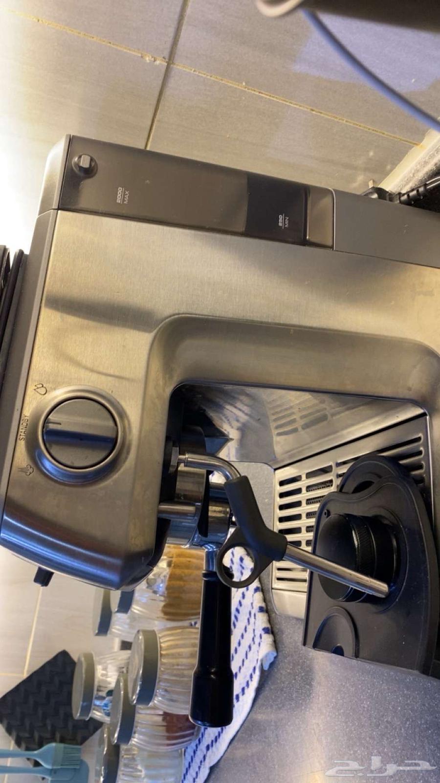 ماكينة قهوه اسبرسو64385887234177114