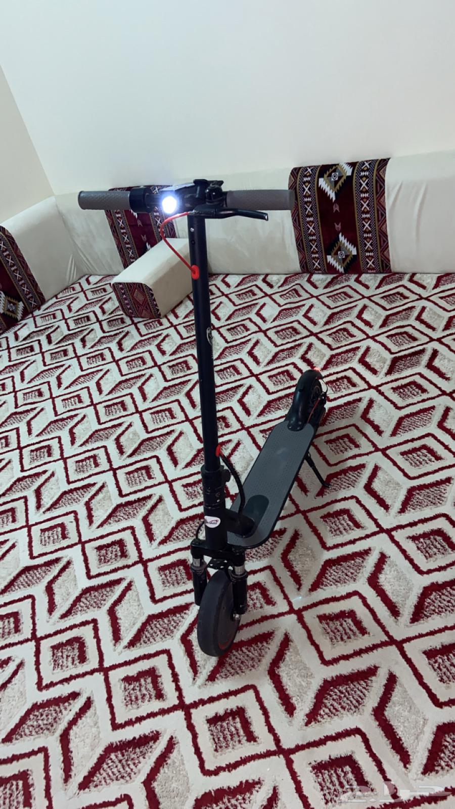 سكوتر للبيع شامي64391604638465112