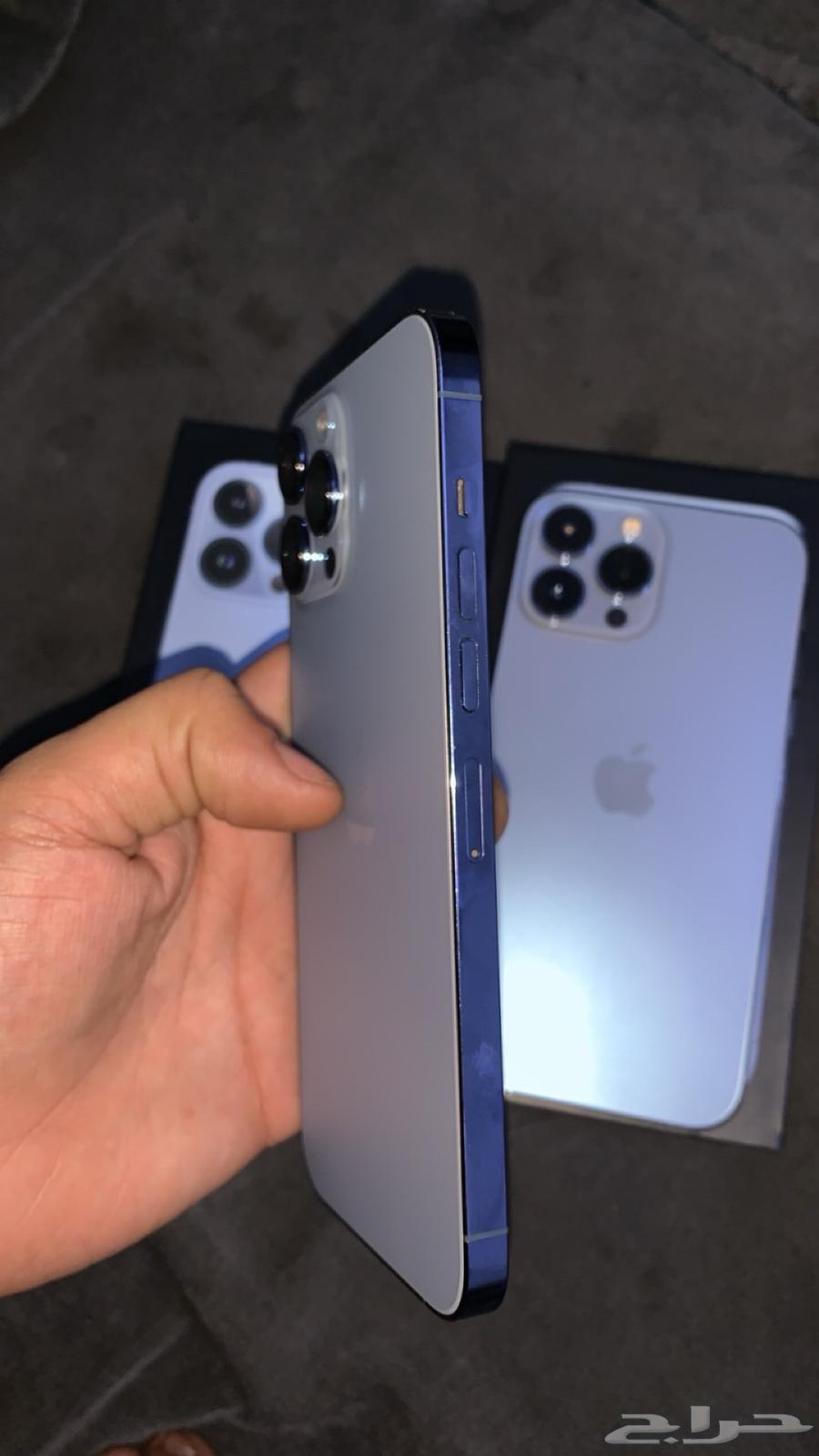 ايفون 13 برو ماكس64390953606530112