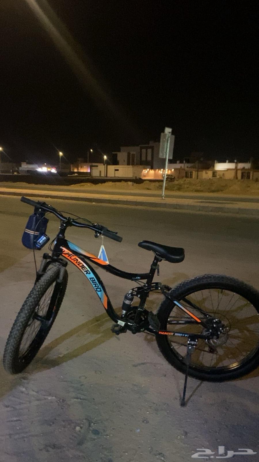 سيكل رياضي مقاس 2664384619276802110