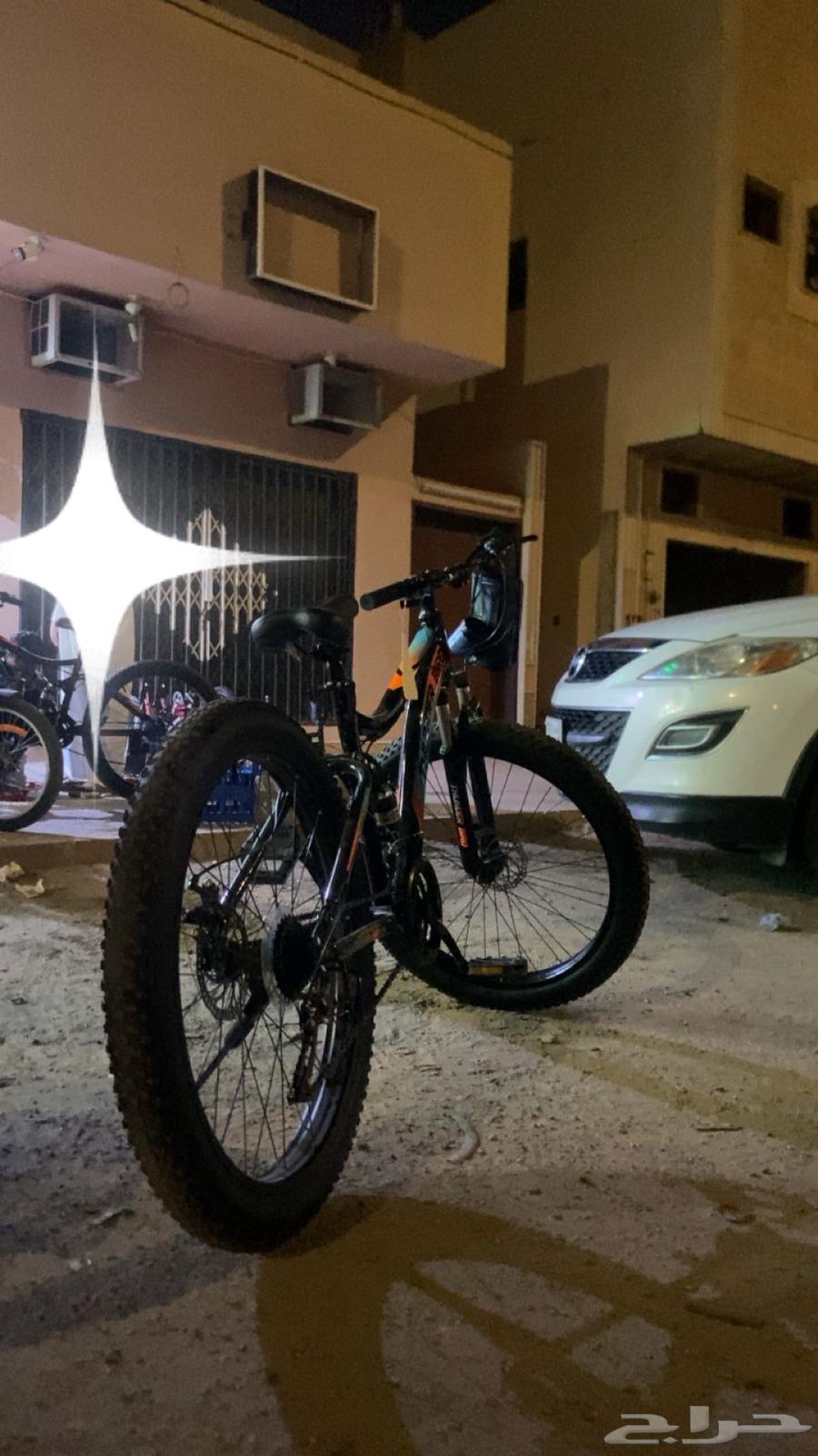 سيكل رياضي مقاس 2664384619276802113