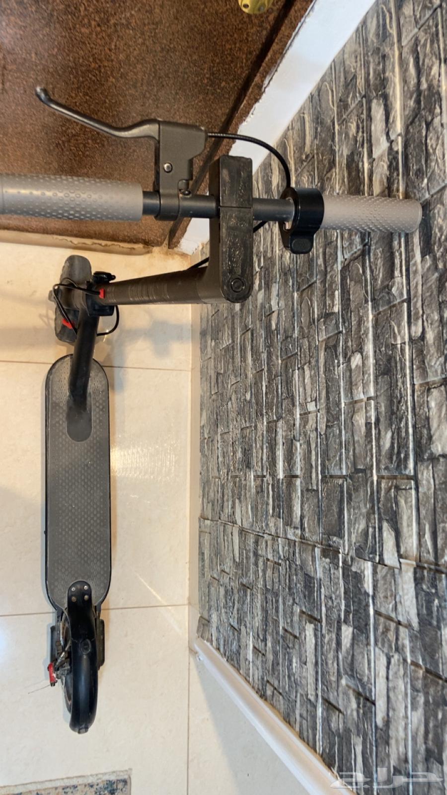 سكوتر للبيع بدون شاحن64389943836802112