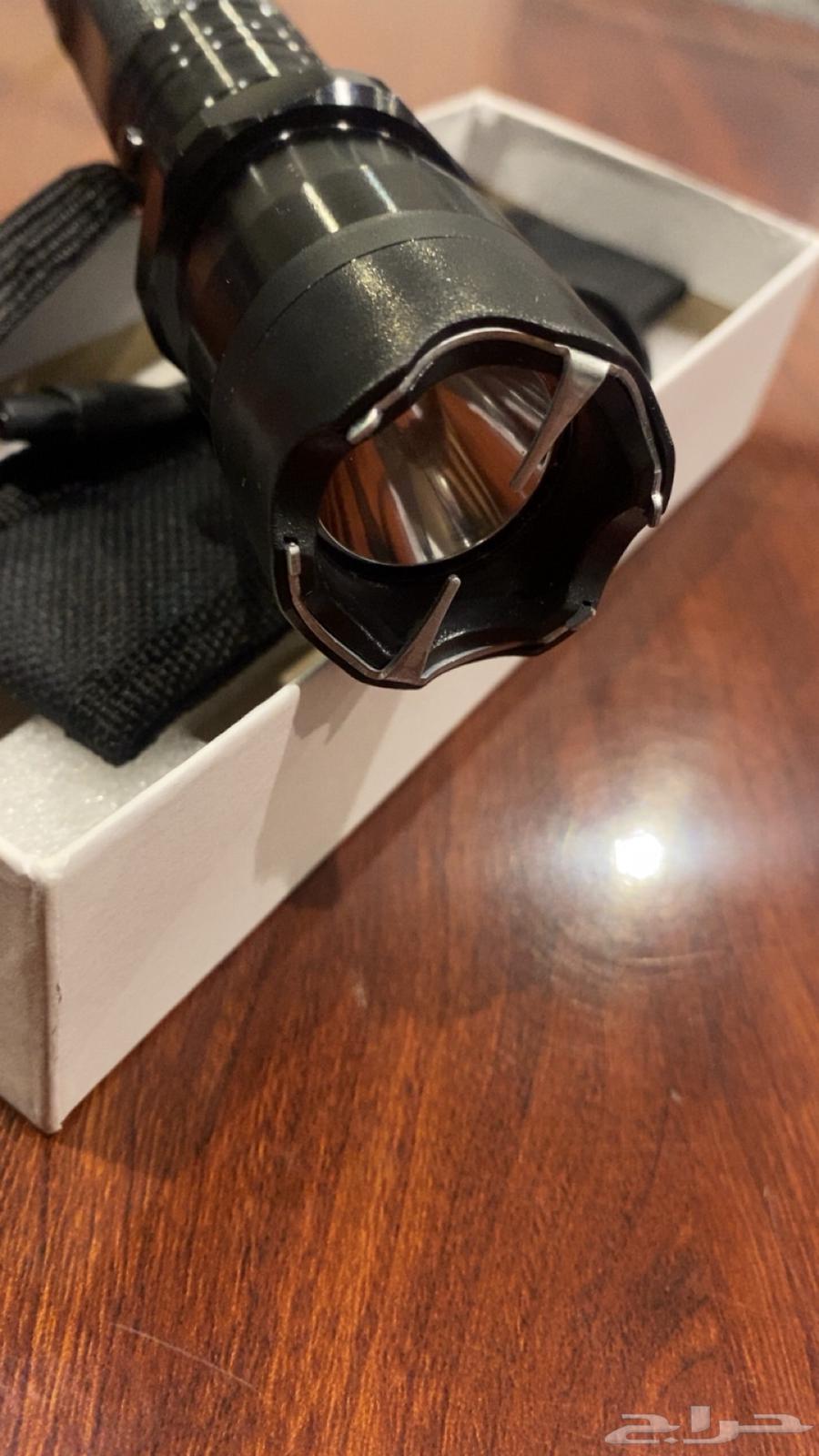 كشاف بوليسي كهرباء64389238994178111