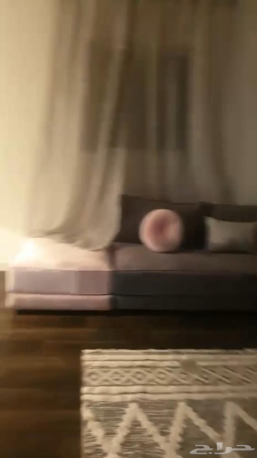 L-shaped comfortable sofa64391276154242114