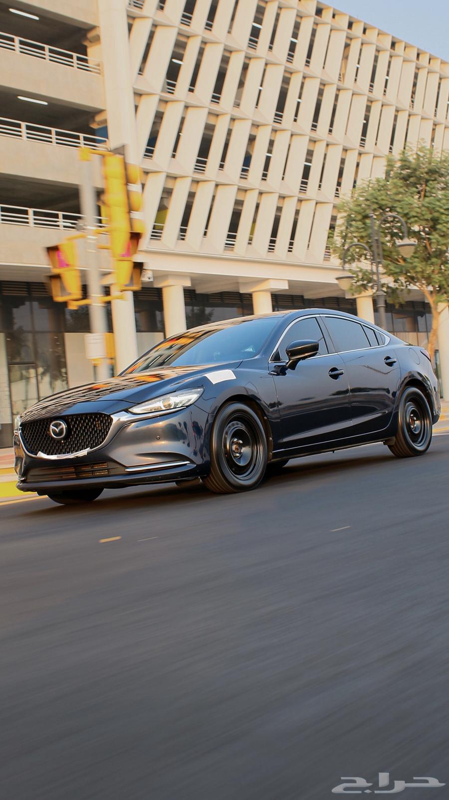 جنوط 17 (درجه اولى) مازدا   كي فايف   كادينزا   ازيرا  .64521511221890111