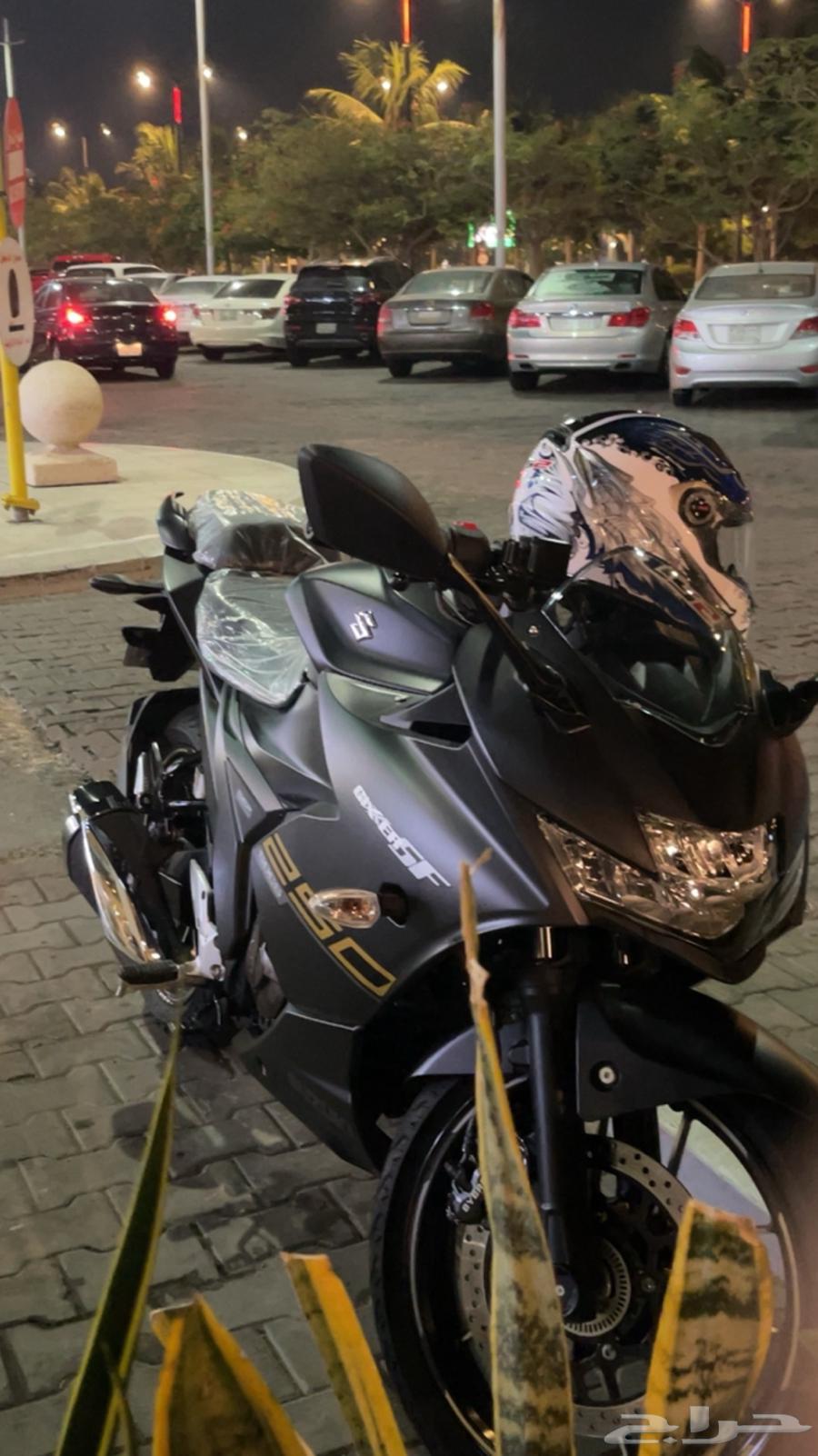 دباب سوزوكي 250 في قمة النظافة للبيع64526870676995113