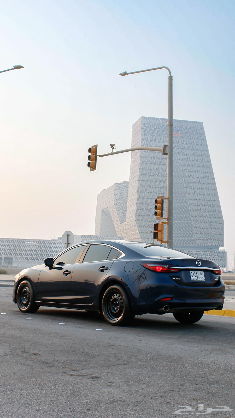 جنوط 17 (درجه اولى) مازدا   كي فايف   كادينزا   ازيرا  .64521511221890112