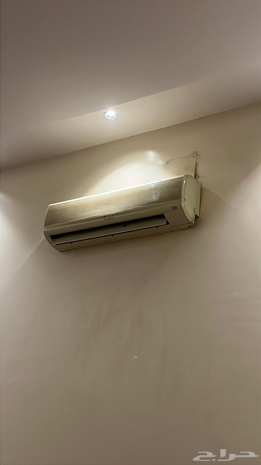 مكيف سبليت هيتاشي64380449103107110