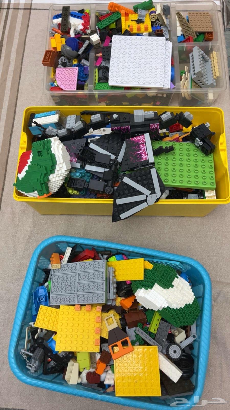 Lego64378600809857110