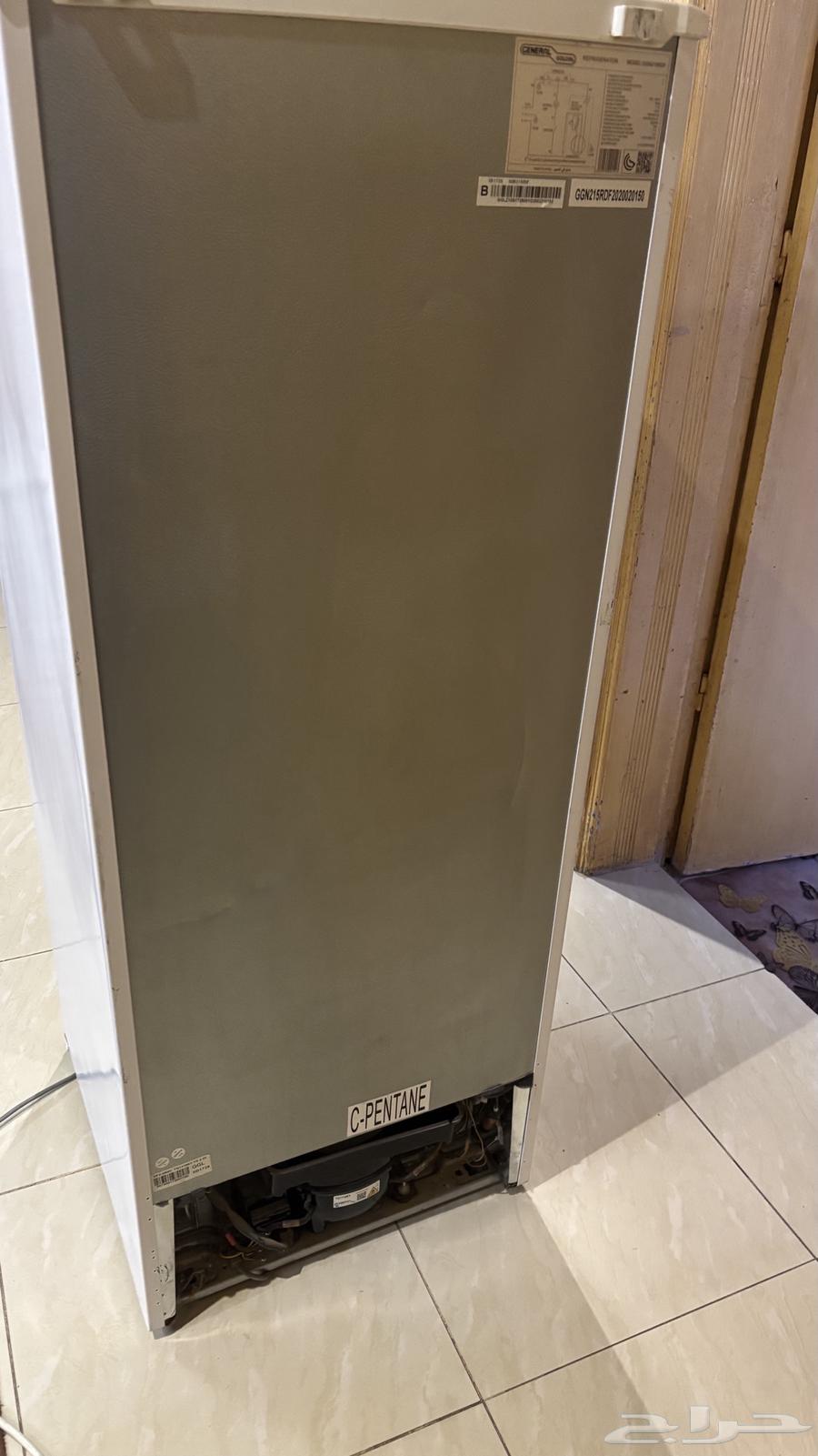 ثلاجه اخت الجديده64391243422723114