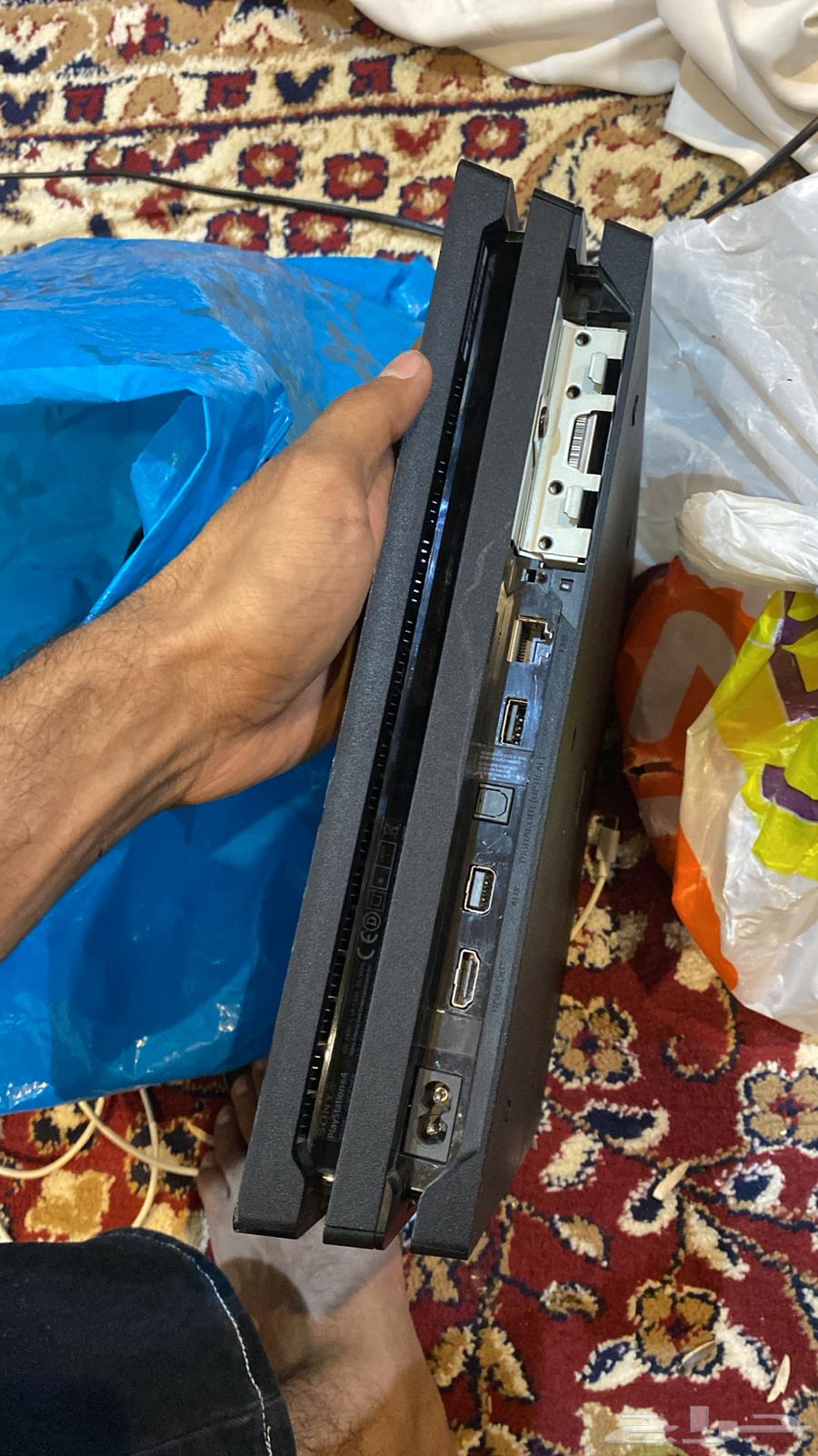 سوني فور برو 1000قيقا64392196883458110