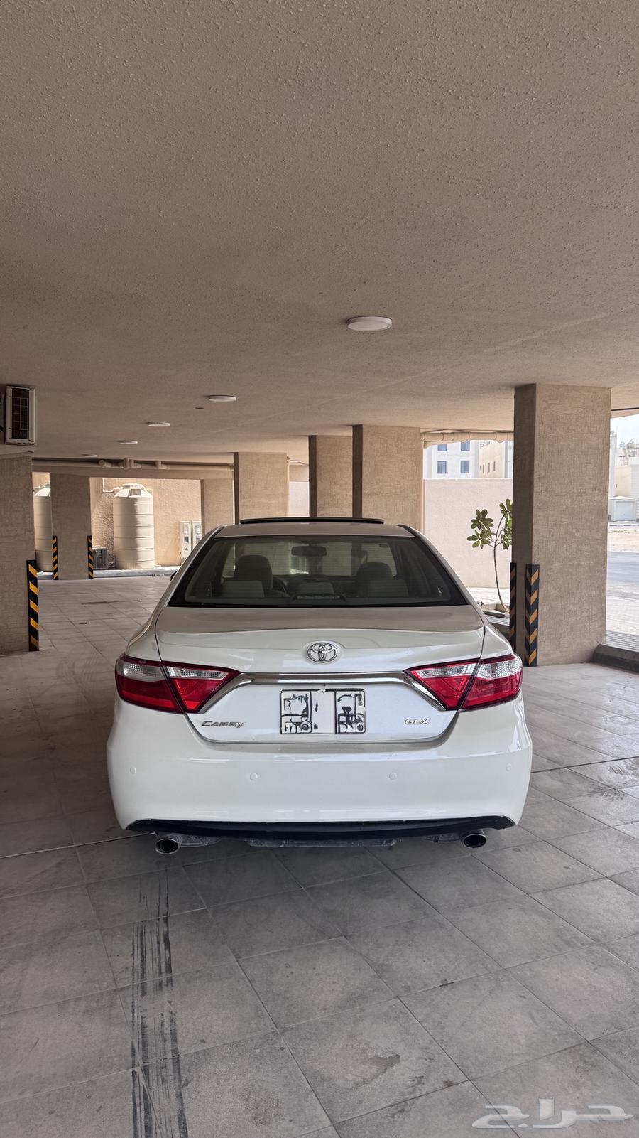 Camry Full Option64522683119618111