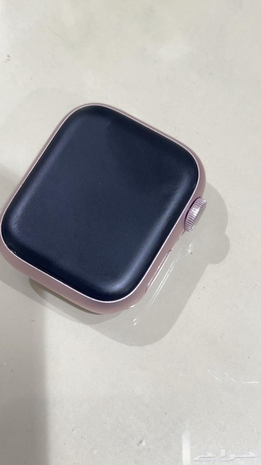 ساعة ابل64389433230978110