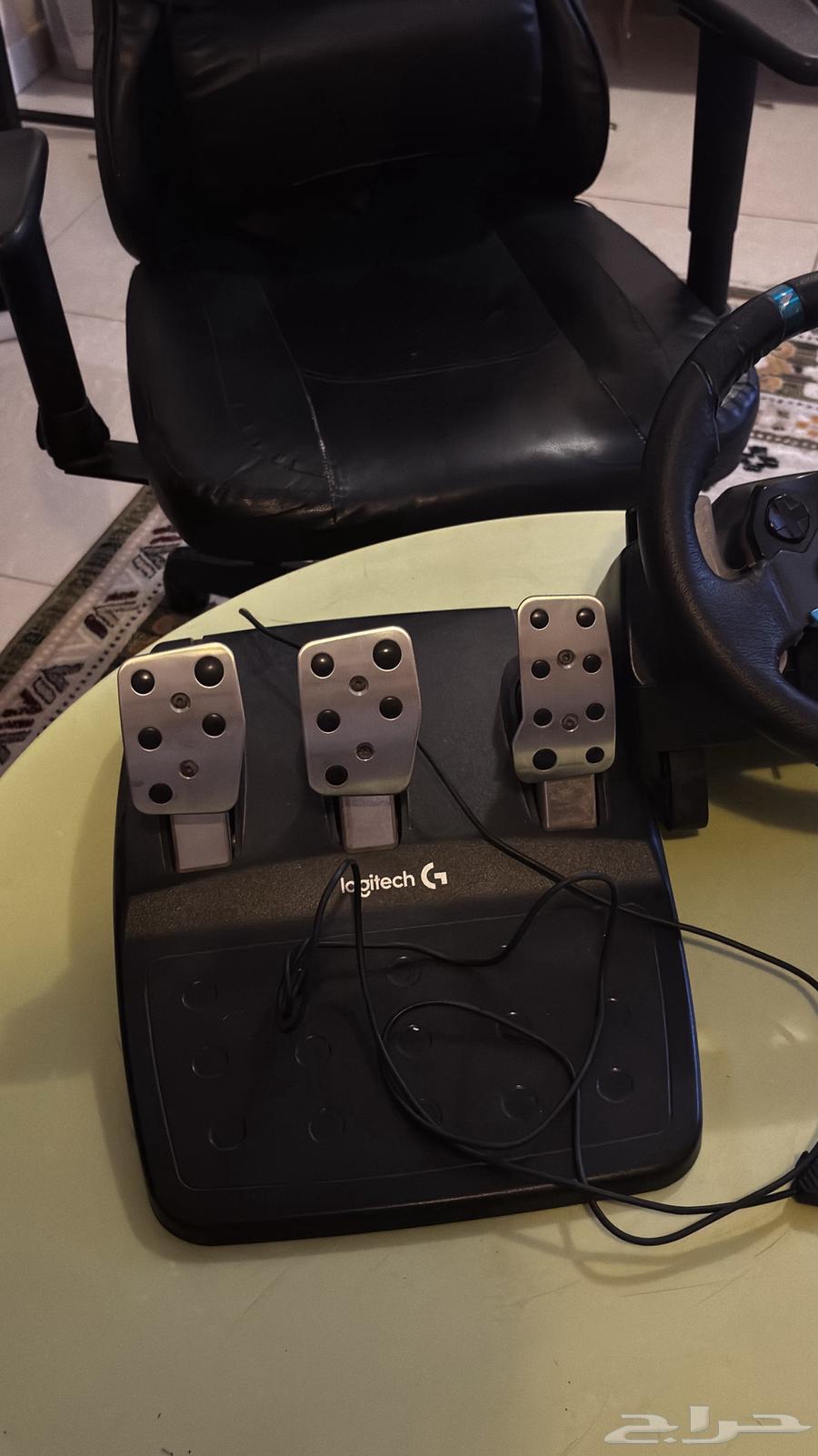 دركسون G29 للبيع64389018223362111