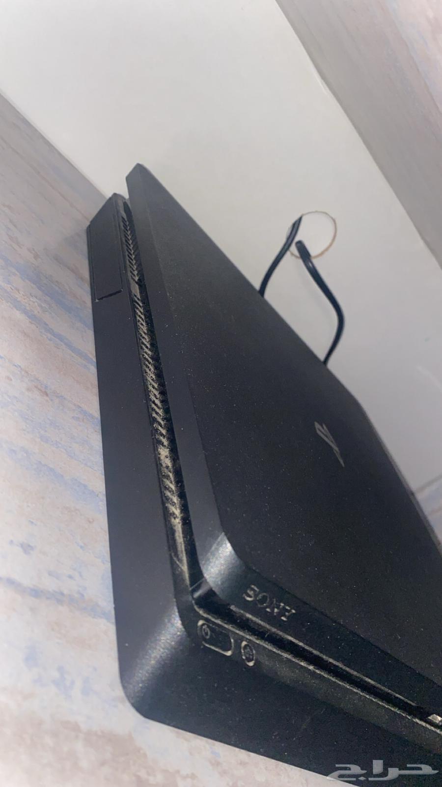 سوني 4 جديد ونضيف64389723043201113