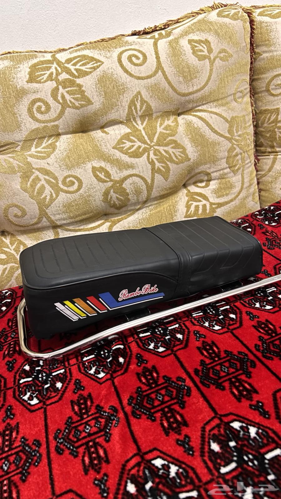 مقعده رامبو نوع صيني رالي64377564826626110