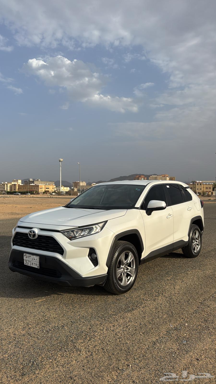 راف فور 2023 دبل64521111714691111