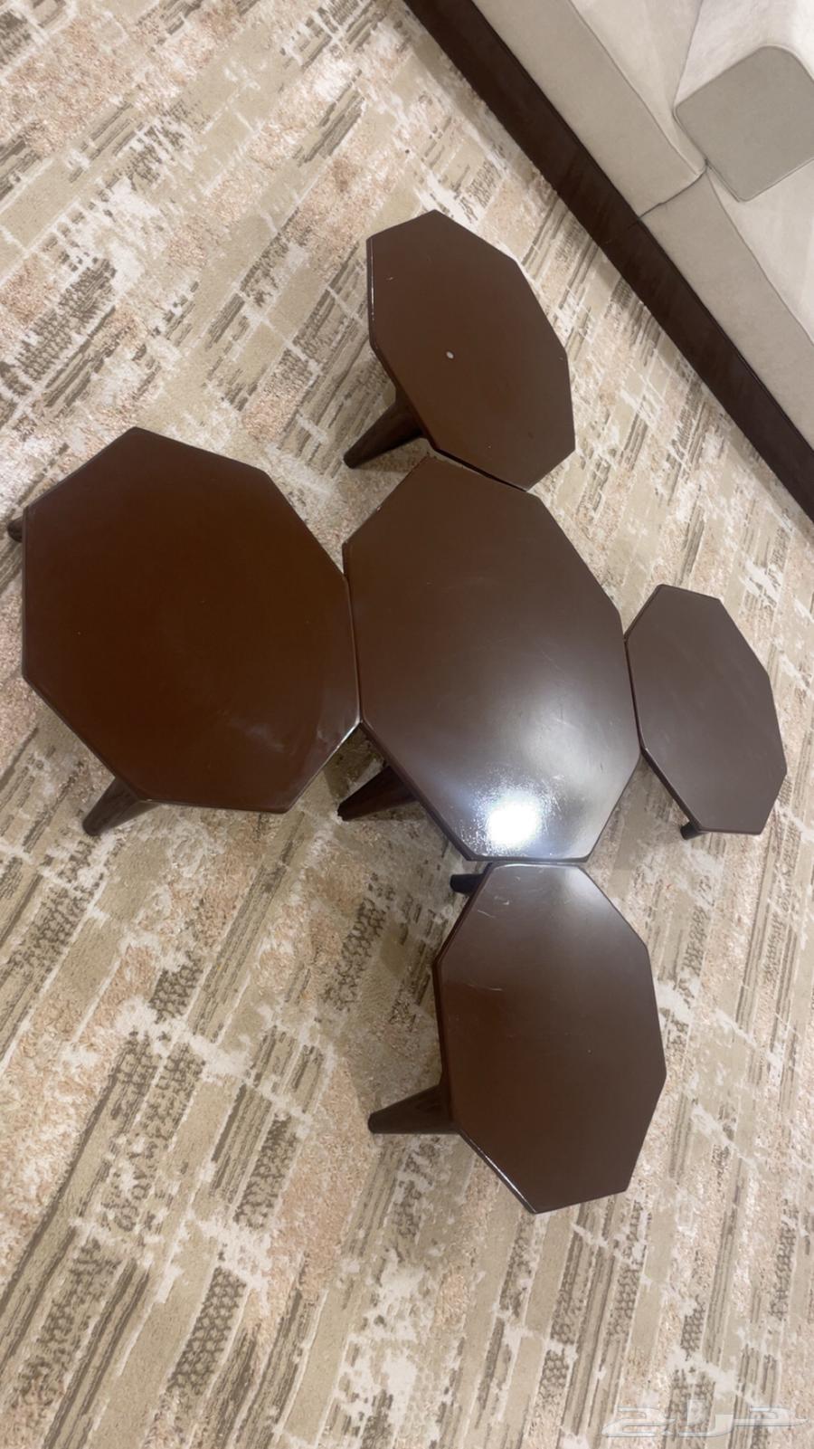 مجلس 4-5 للبيع استخدام نظيف64383594560131113