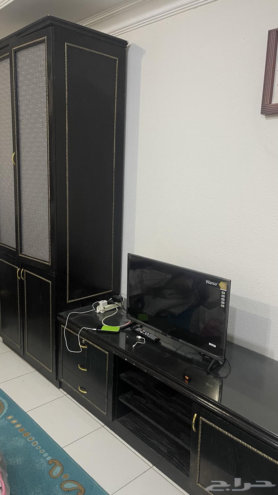 خزانة دولاب خشب زان للبيع64390375101441112