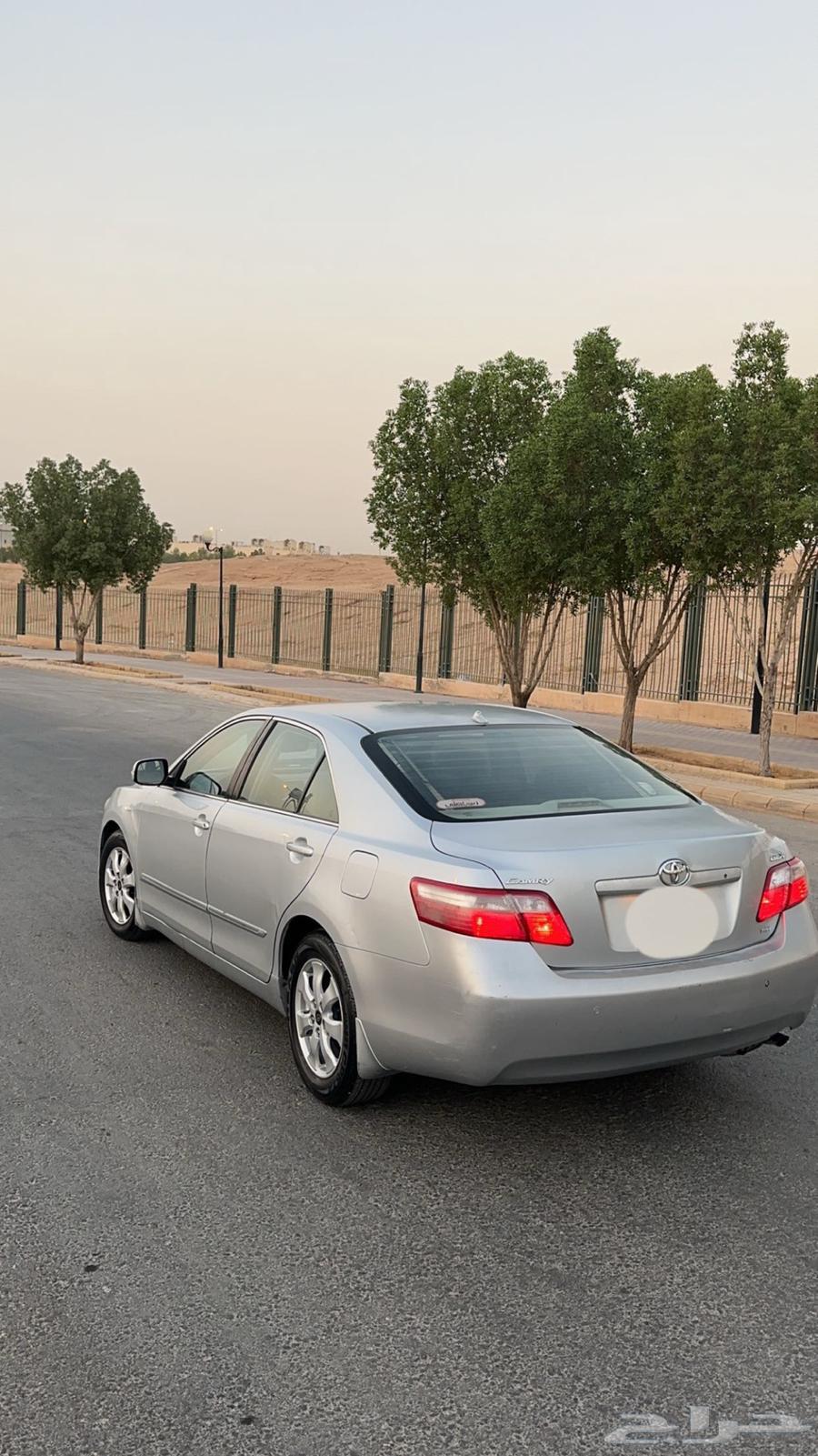 2009 Camry for sale, semi-full64536042607874113