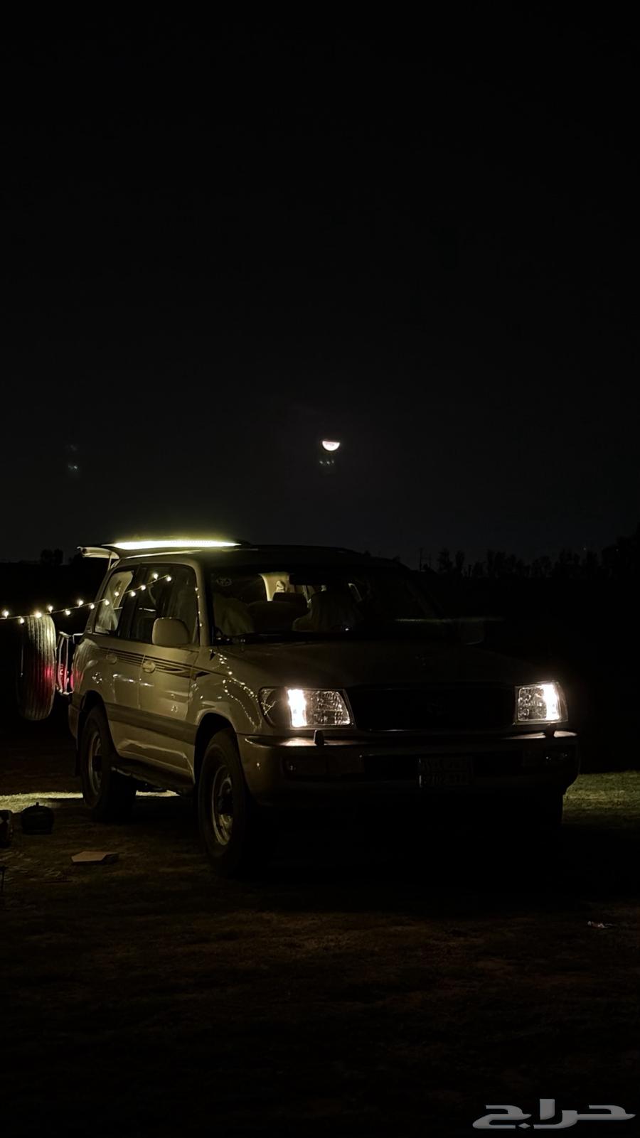 Land Cruiser VXR Full Option Manual Transmission Sunroof and Diff Lock Model 200064531125028097110