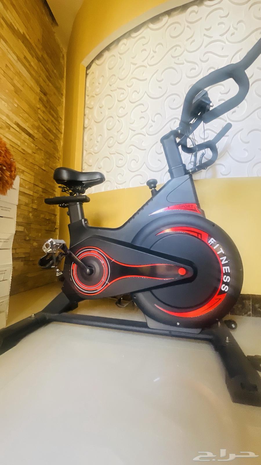 سيكل ثابت للبيع64382693820417110