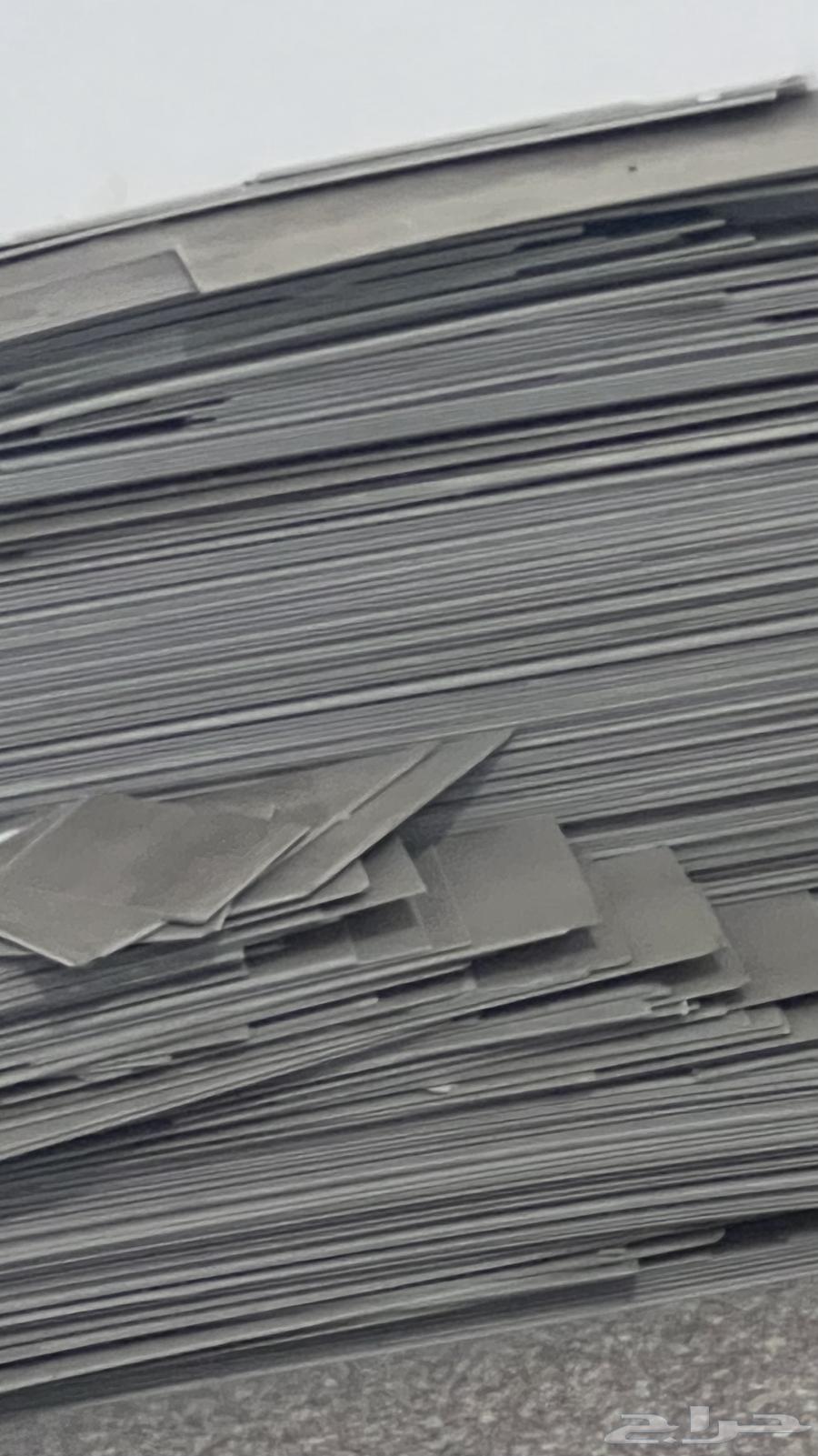 باركيه مستخدم للبيع مدة الاستخدام 6 اشهر64379703645058112