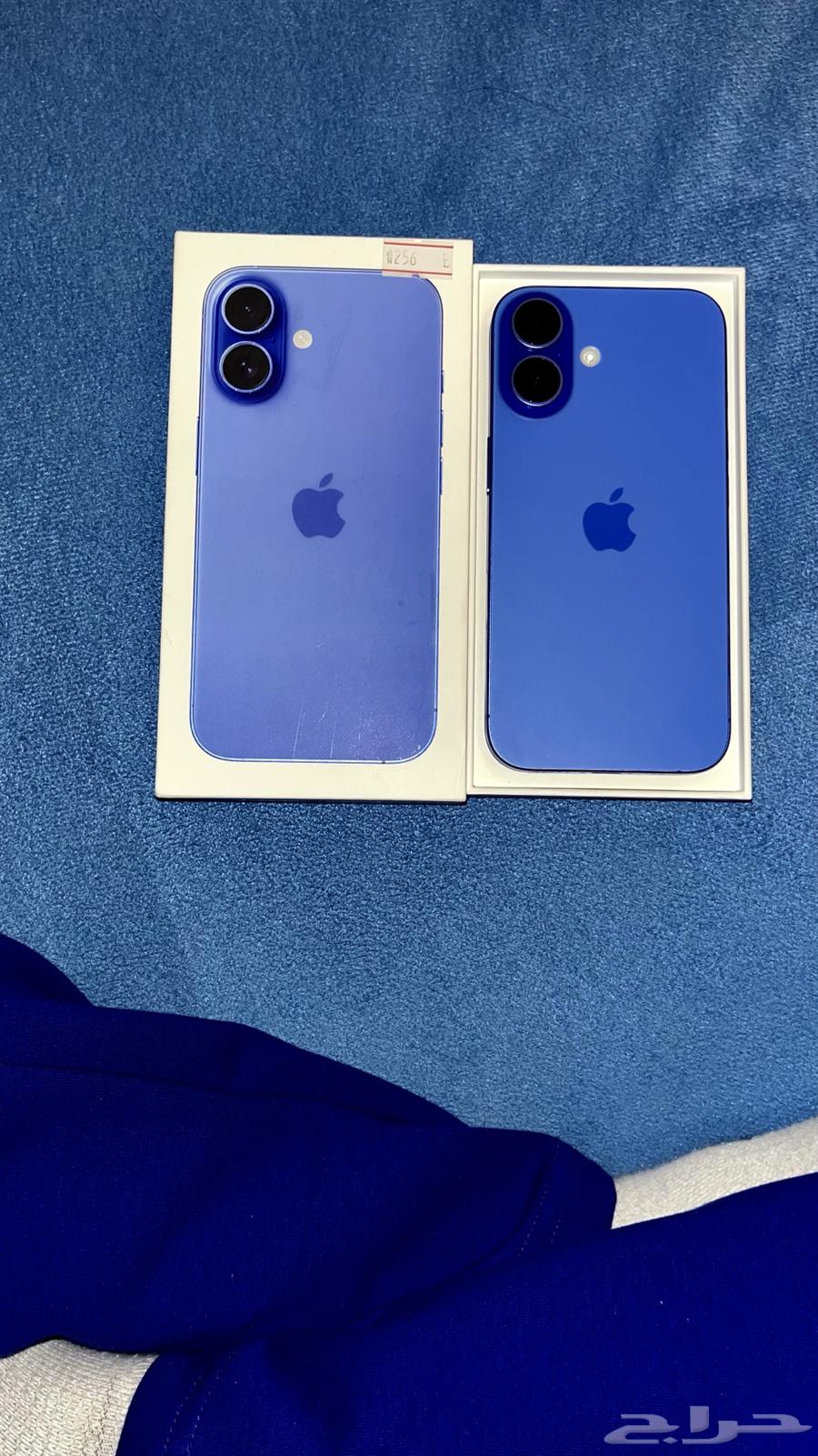 iPhone 16 Regular 25664387995979138110