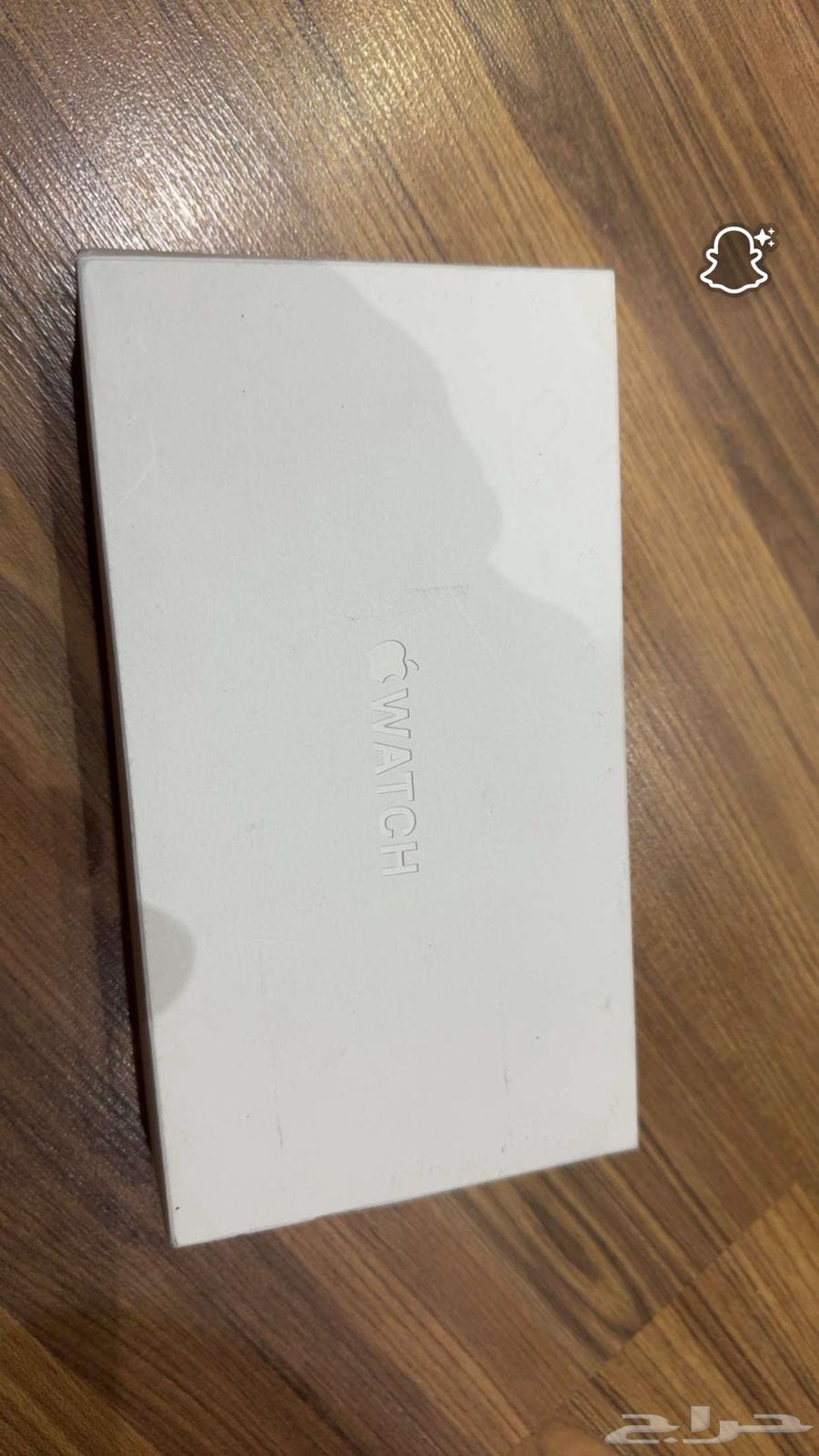 للبيع Apple Watch Ultra (الجيل الأول)64392305614850110