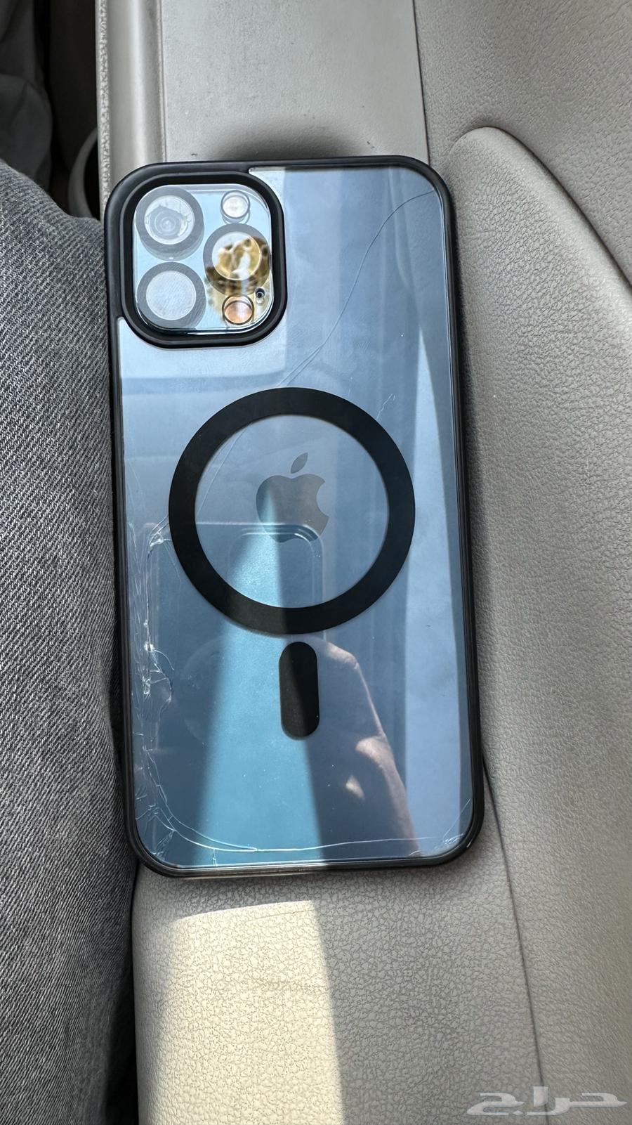 ايفون 12 برو ماكس64384314555905110