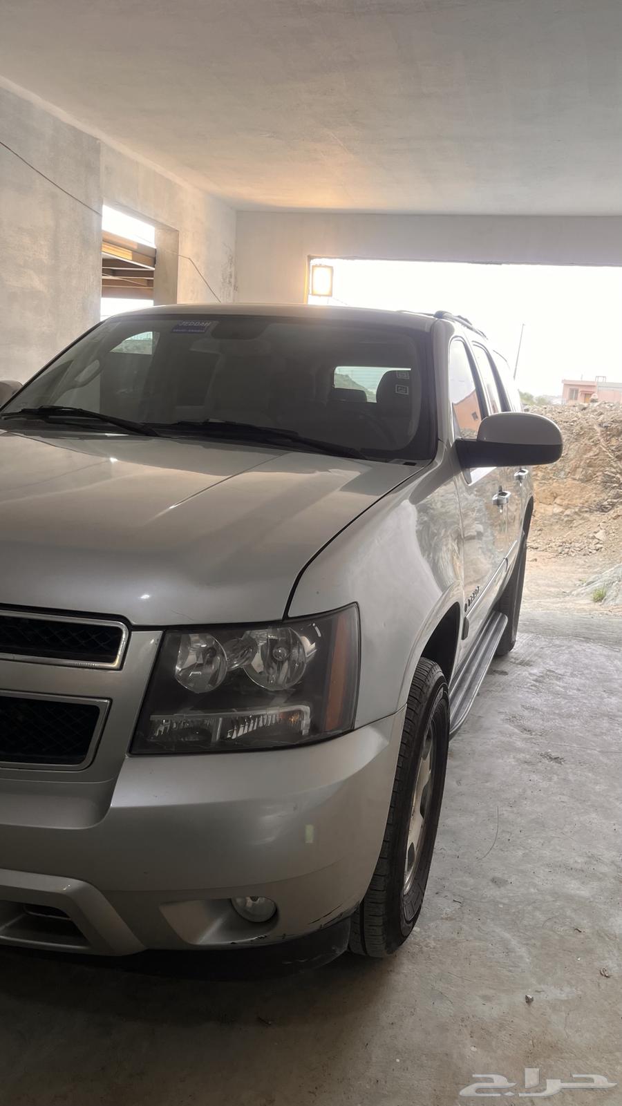 تاهو 2007 نص فل مجدد ومفحوص64528408276354114