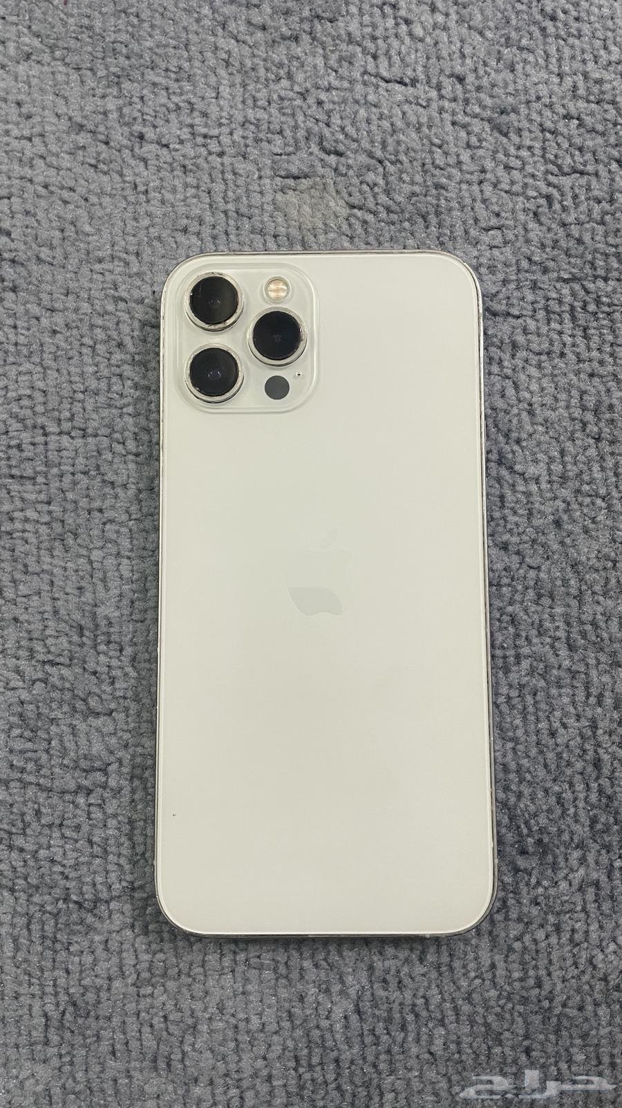 ايفون 12 برو ماكس64378890925569111