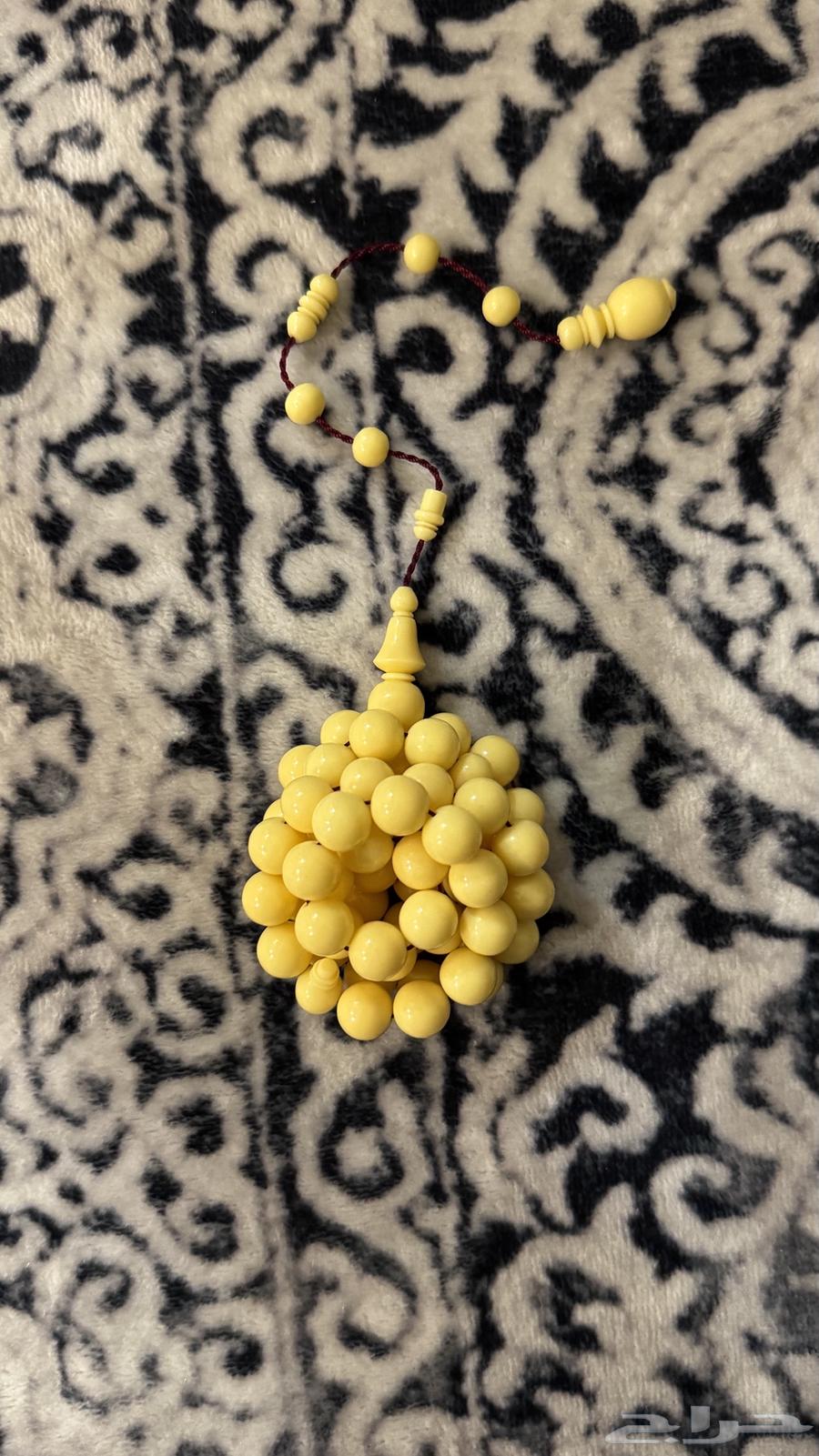 سبحة ضومنة صب جديد تمليكة64379297000322110