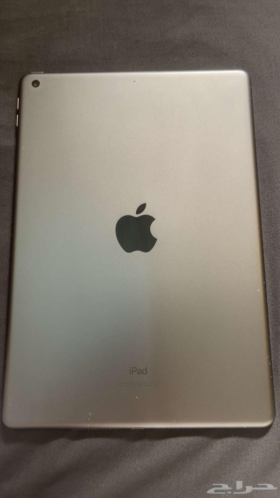للبيع ايباد الجيل السابع64380521719554110