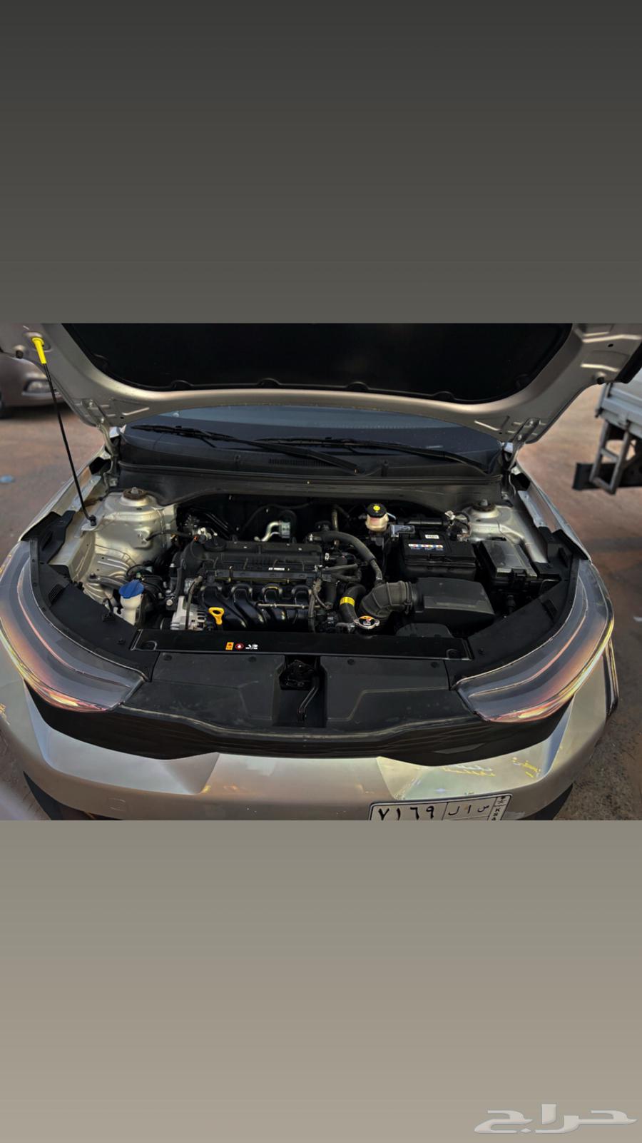 كيا k3 ماشيه 250064528550974209114