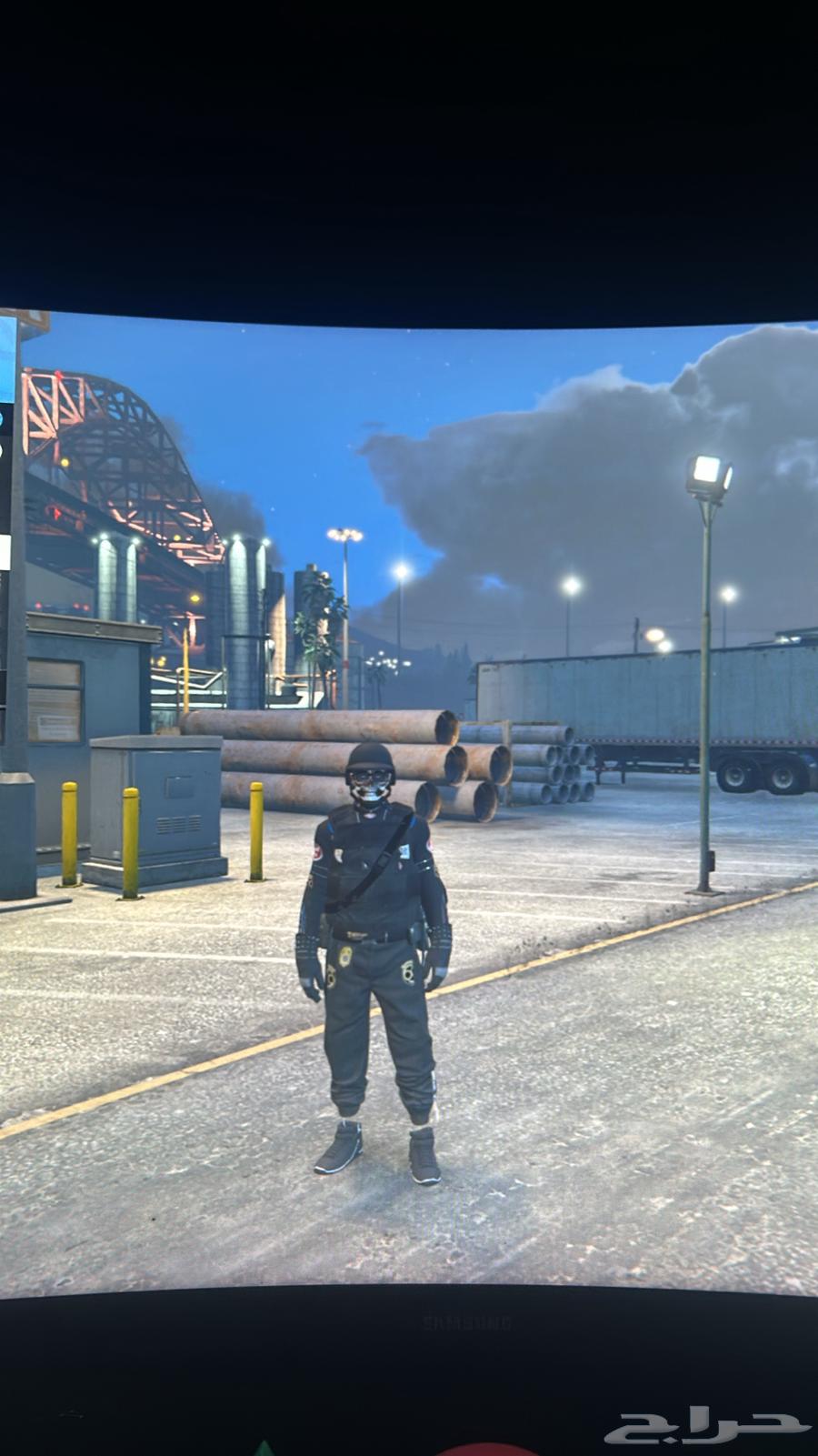 حساب قراند للبيع الصامل يجي الحد200 انباع64381712675843114