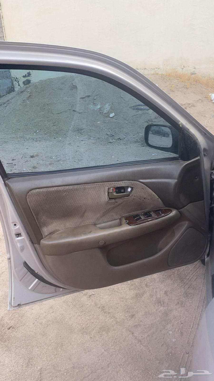 طوابق أبواب كامري 2002 بيج64521440260611111