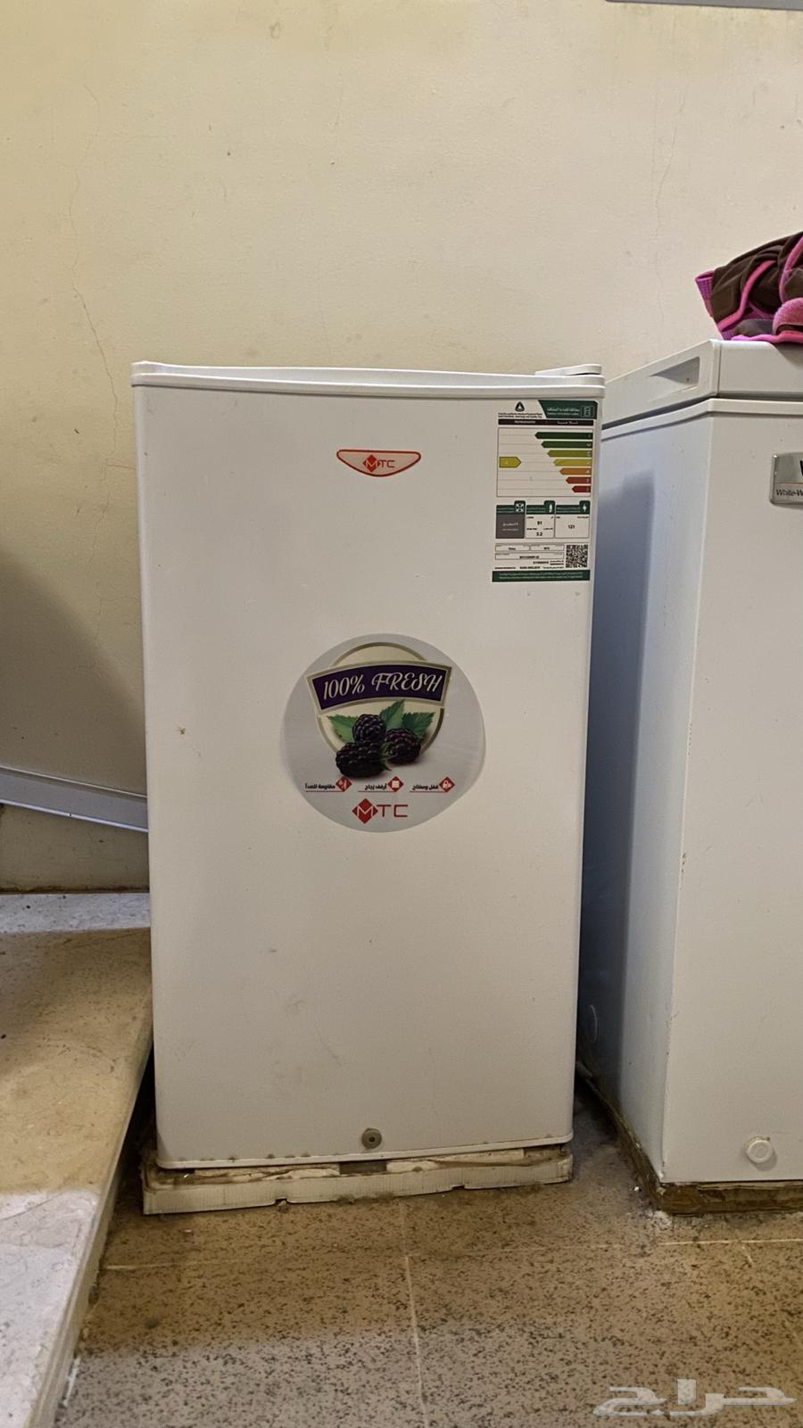 Small MTC refrigerator64379732562817110