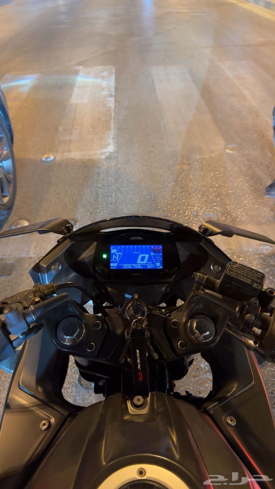 دباب gixxer 250 sf fi للبيع64521892822531113